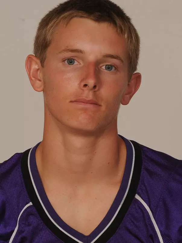 Drew Peters