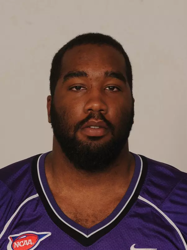 Dylan Blount