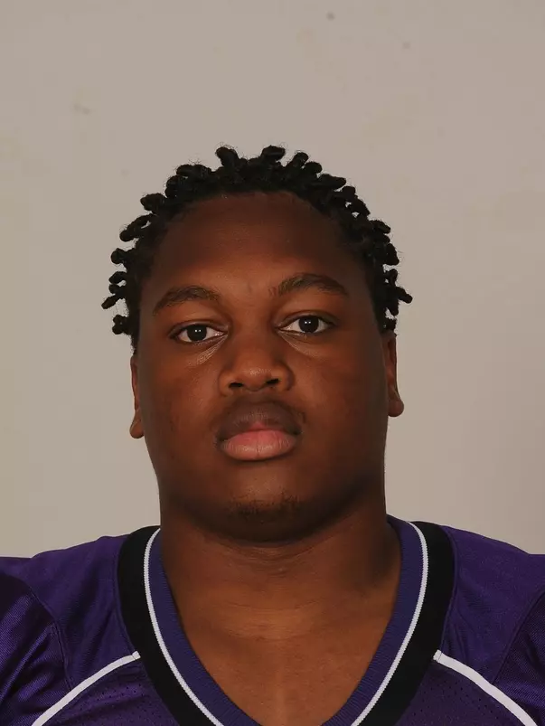 Elton Crochran