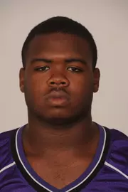 Ezra Roberson