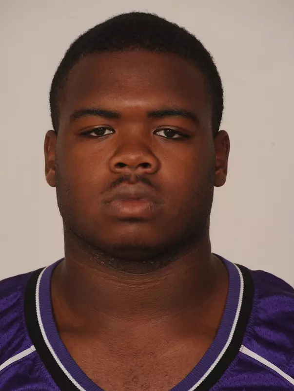 Ezra Roberson