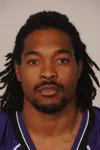 Harold Jackson