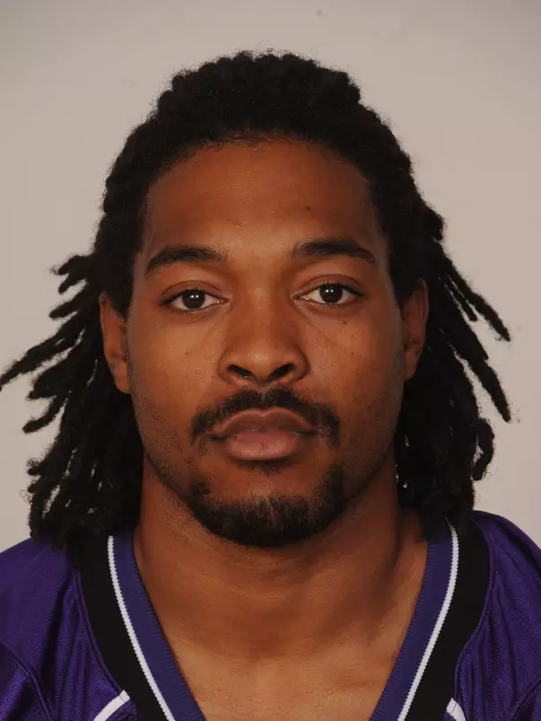 Harold Jackson