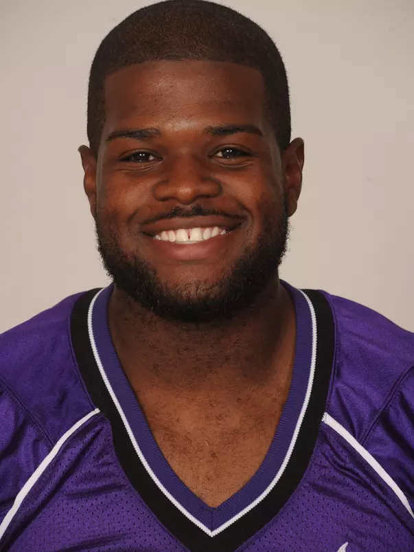 Josh Morgan