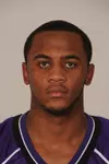 Kamaron Riley