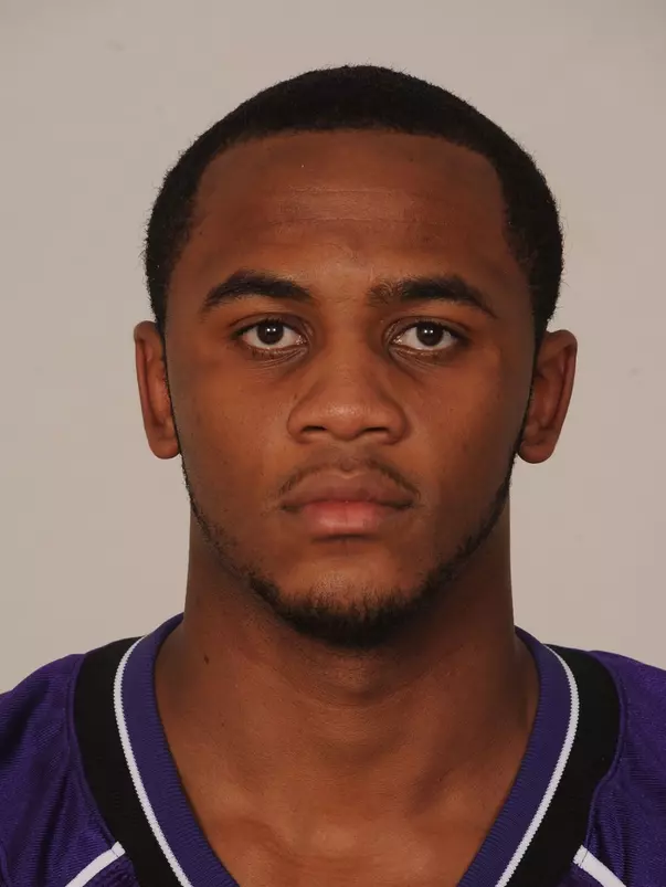 Kamaron Riley