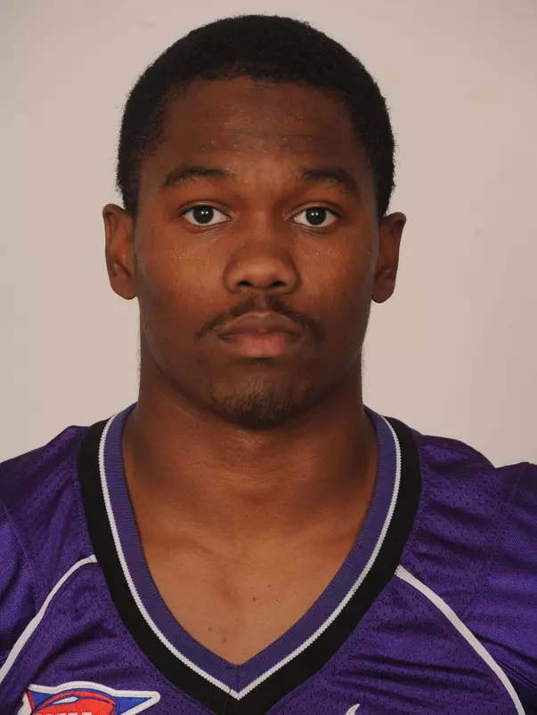Keithen Colins
