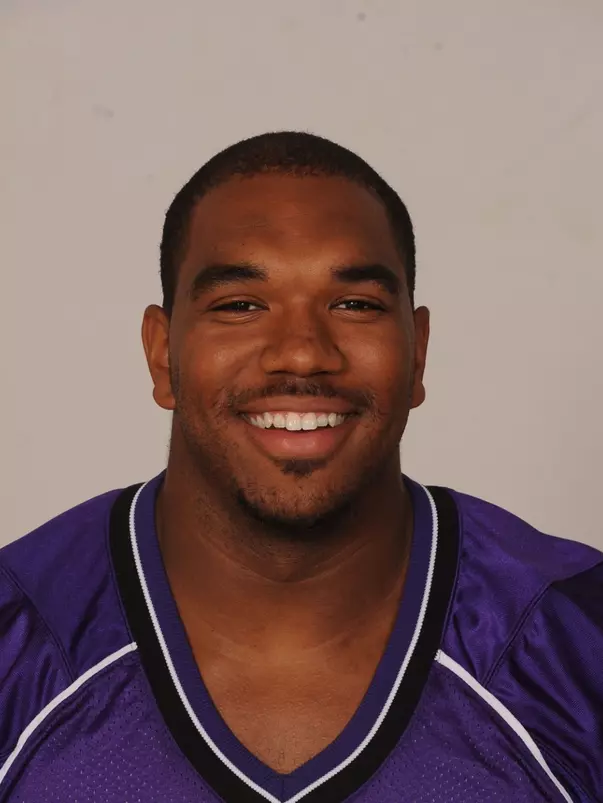 Kevin Washington