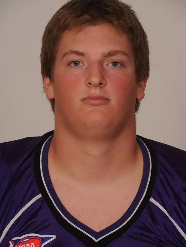 Logan Hoppenrath