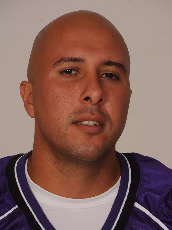 Mark Sprague