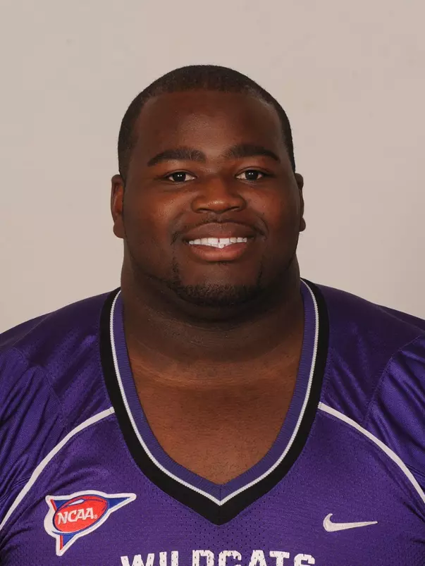 Mike Jones