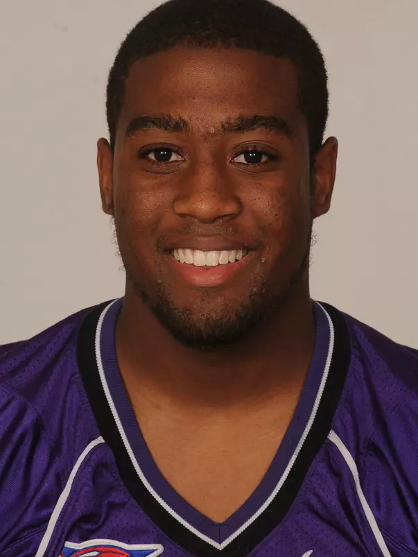 Quentarius Jones