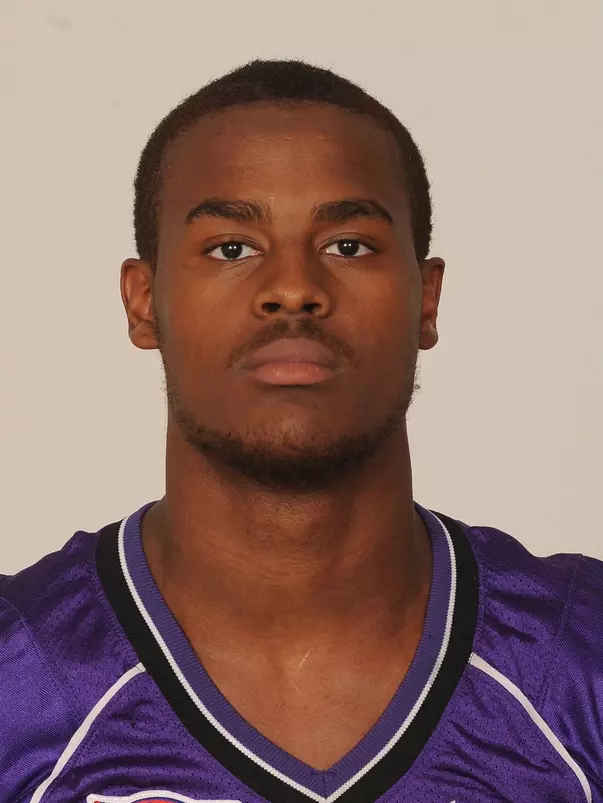 Raashad Johnson