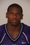 Reggie Brown