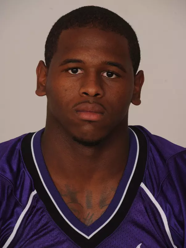 Reggie Brown