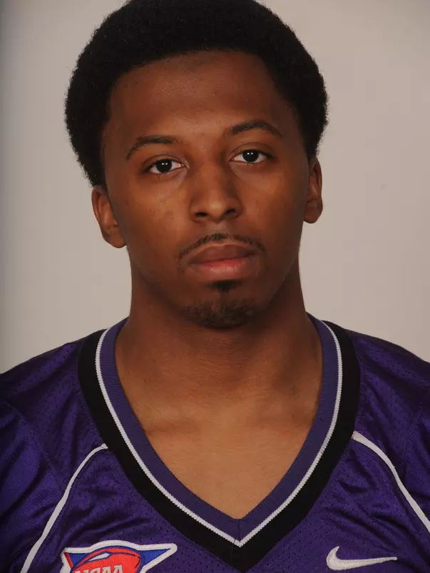 Reggie Reed