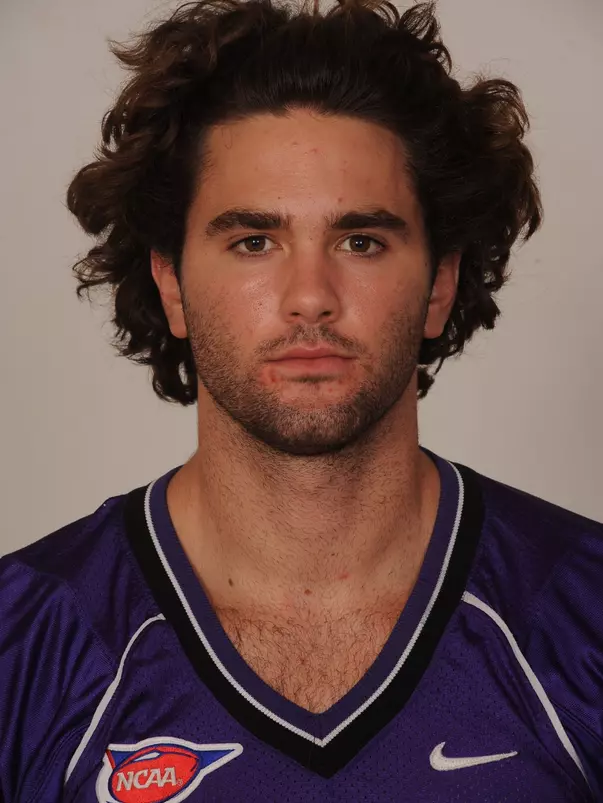 Zack Agnew