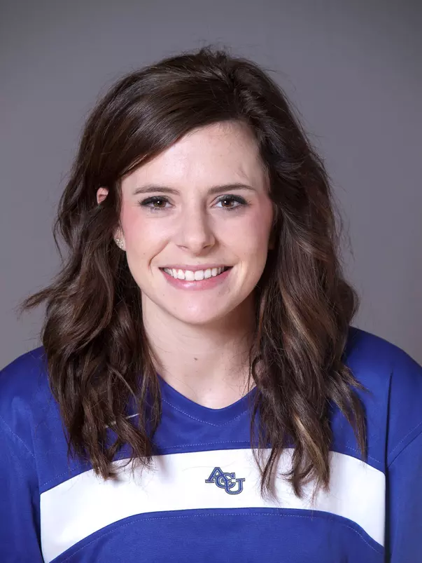 Mackenzie Lankford