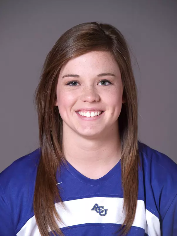 Sadie Dickinson