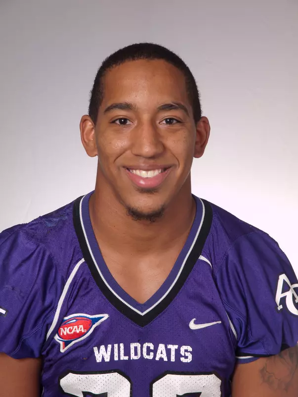 Darrell Cantu-Harkless