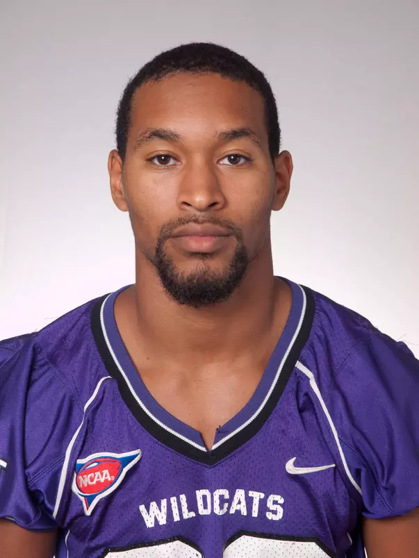 Vicente Cantu-Harkless