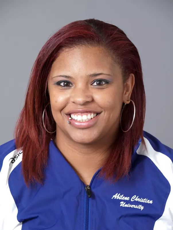 Alexis Wilder