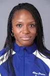 Amanda Ouedraogo