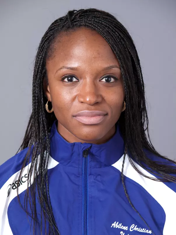 Amanda Ouedraogo