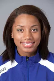 Ayesha Rumble