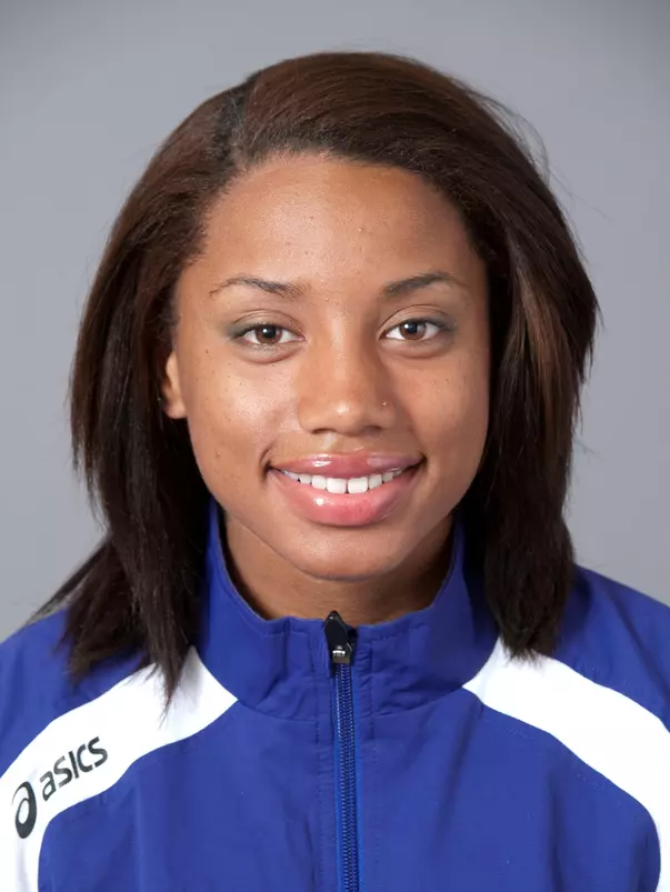 Ayesha Rumble