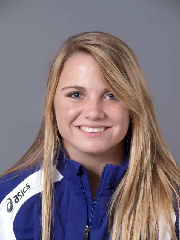 Kayla Calvert
