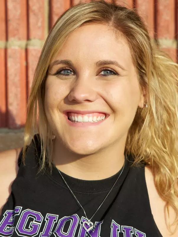 Lauren Jones