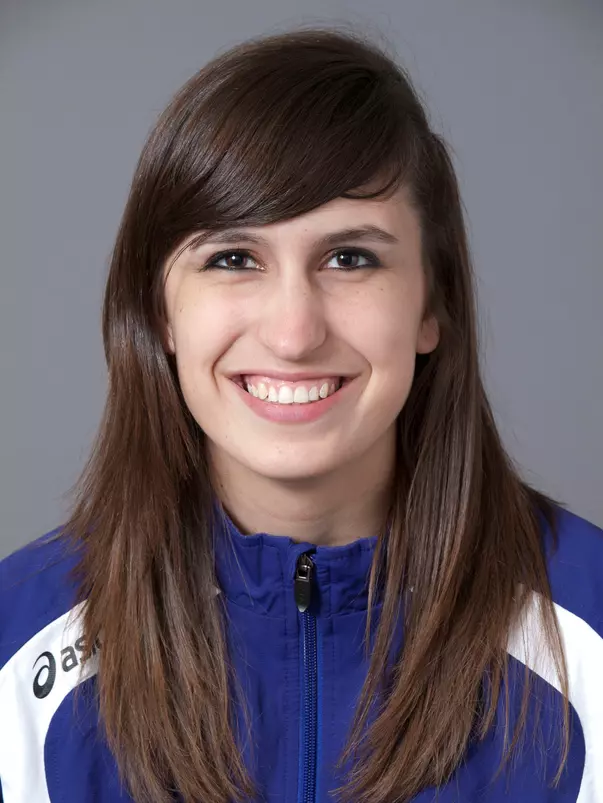 Rachel Belcher