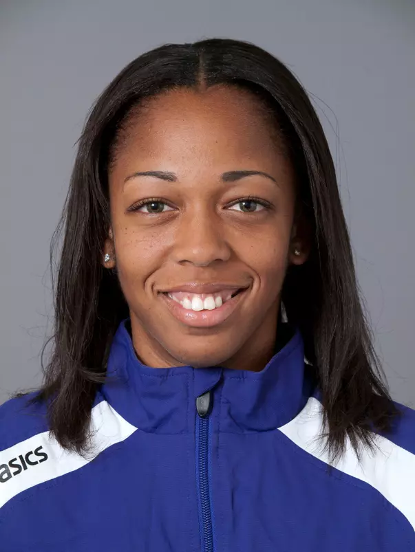 Shennae Steele