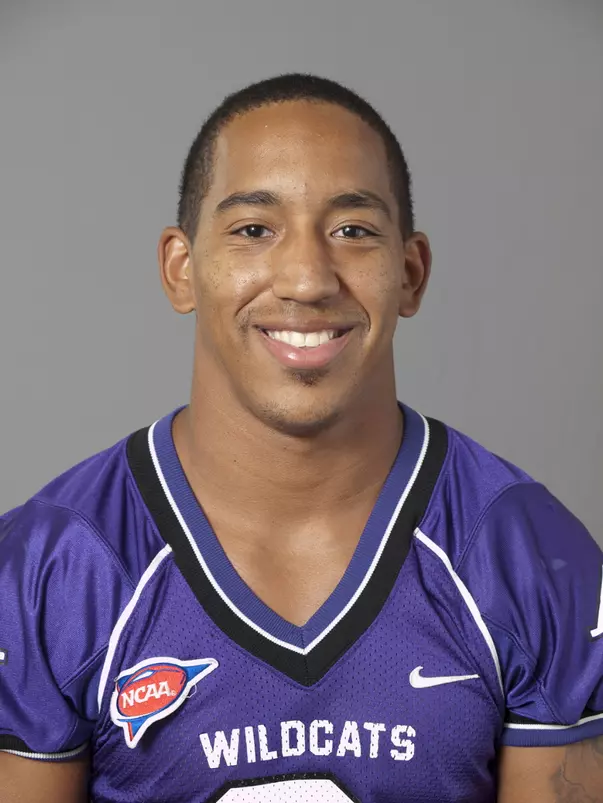 Darrell Cantu-Harkless