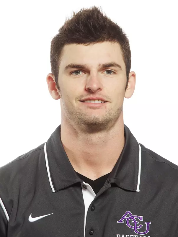 Austin Palmer