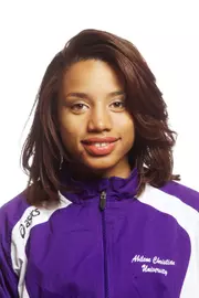 Ayesha Rumble