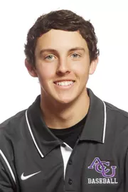 Brandon Keck