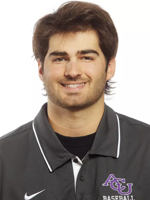 Carter Hahn