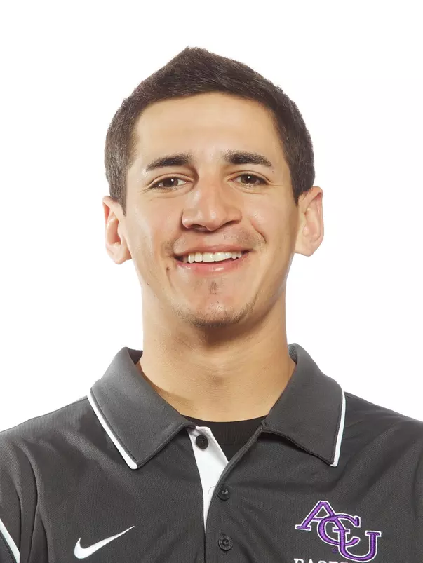 Luke Mejia
