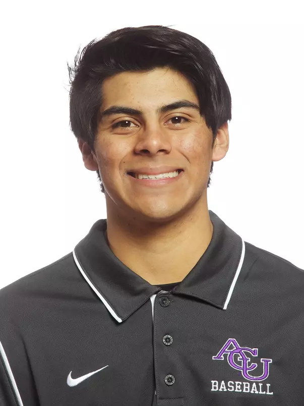 Nick Palacios