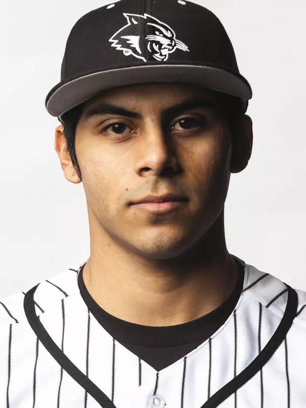 Nick Palacios