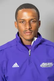 Johnathan Farquharson