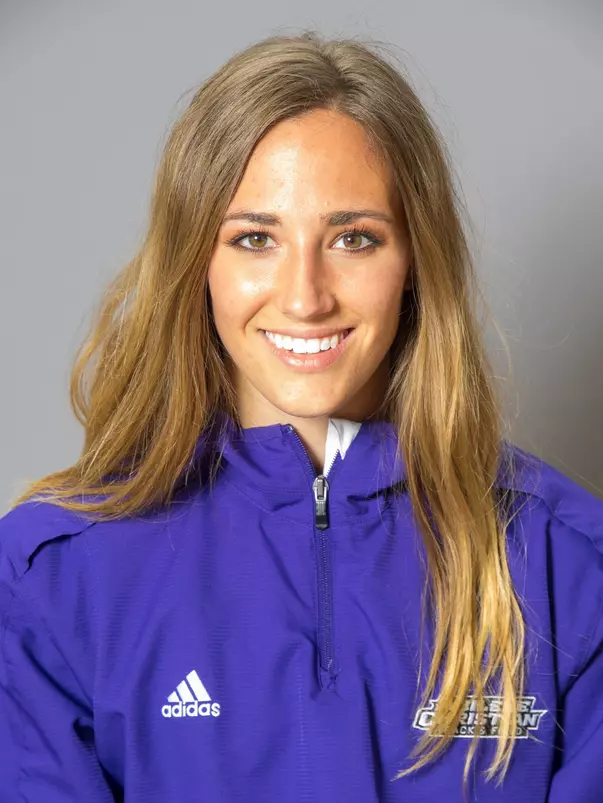 Kenzie Walker Mascorro