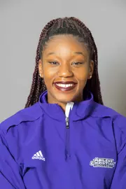 Lexus Williams