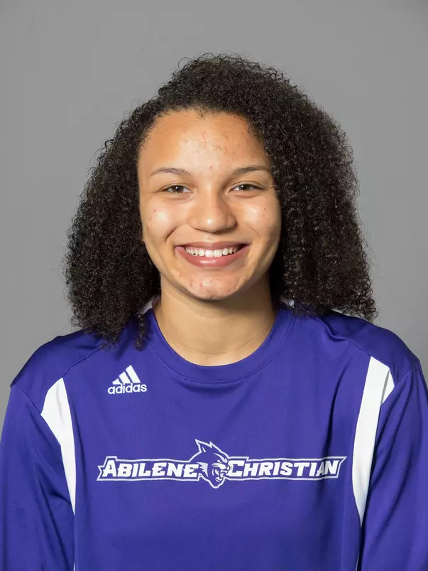 Alyssa Echols