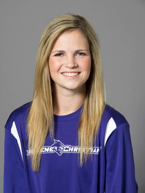 Whitney West Swinford