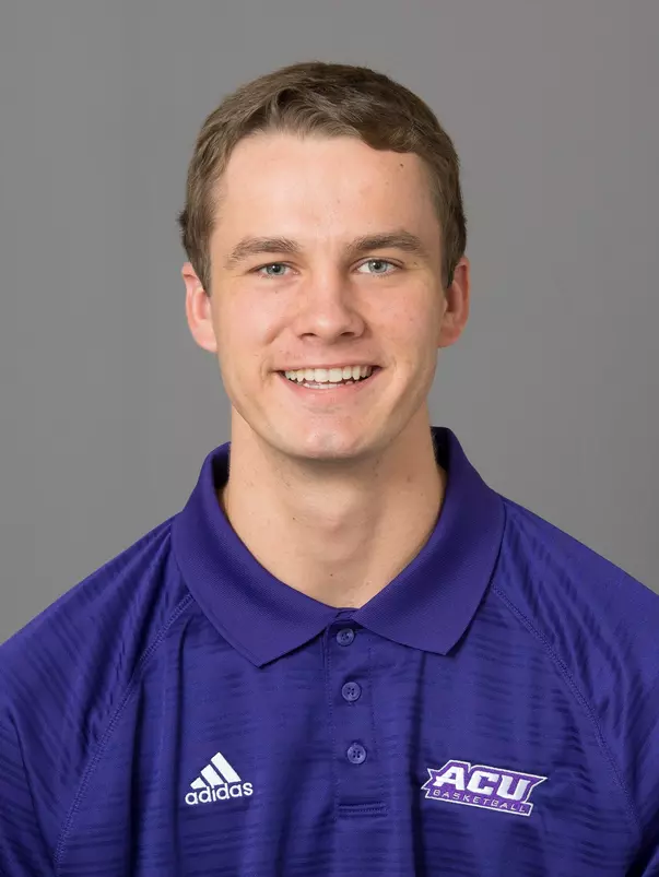 Austin Cooke