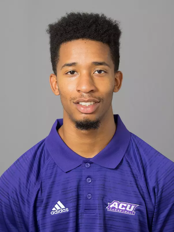 Harrison Hawkins