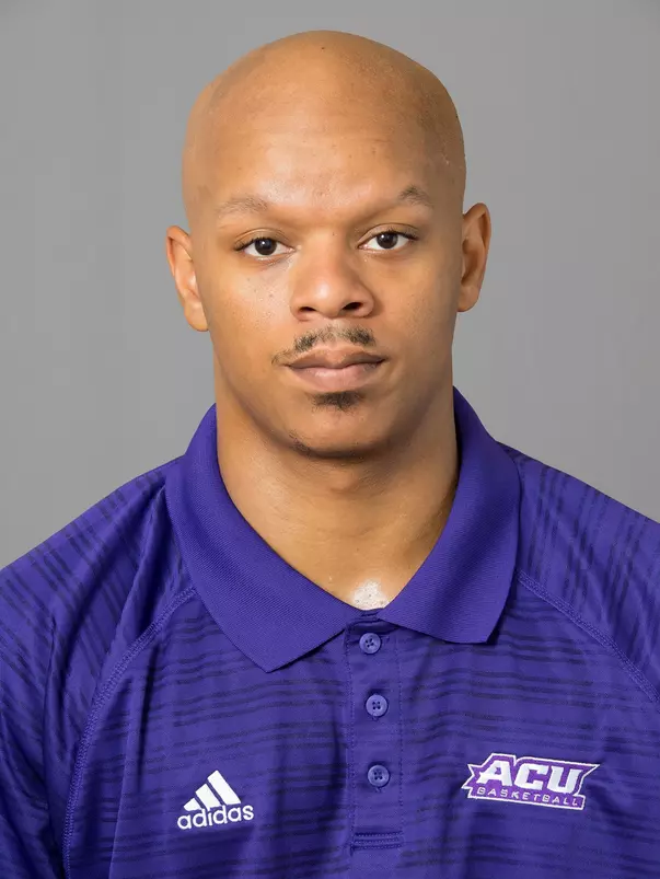 LaDarrien Williams